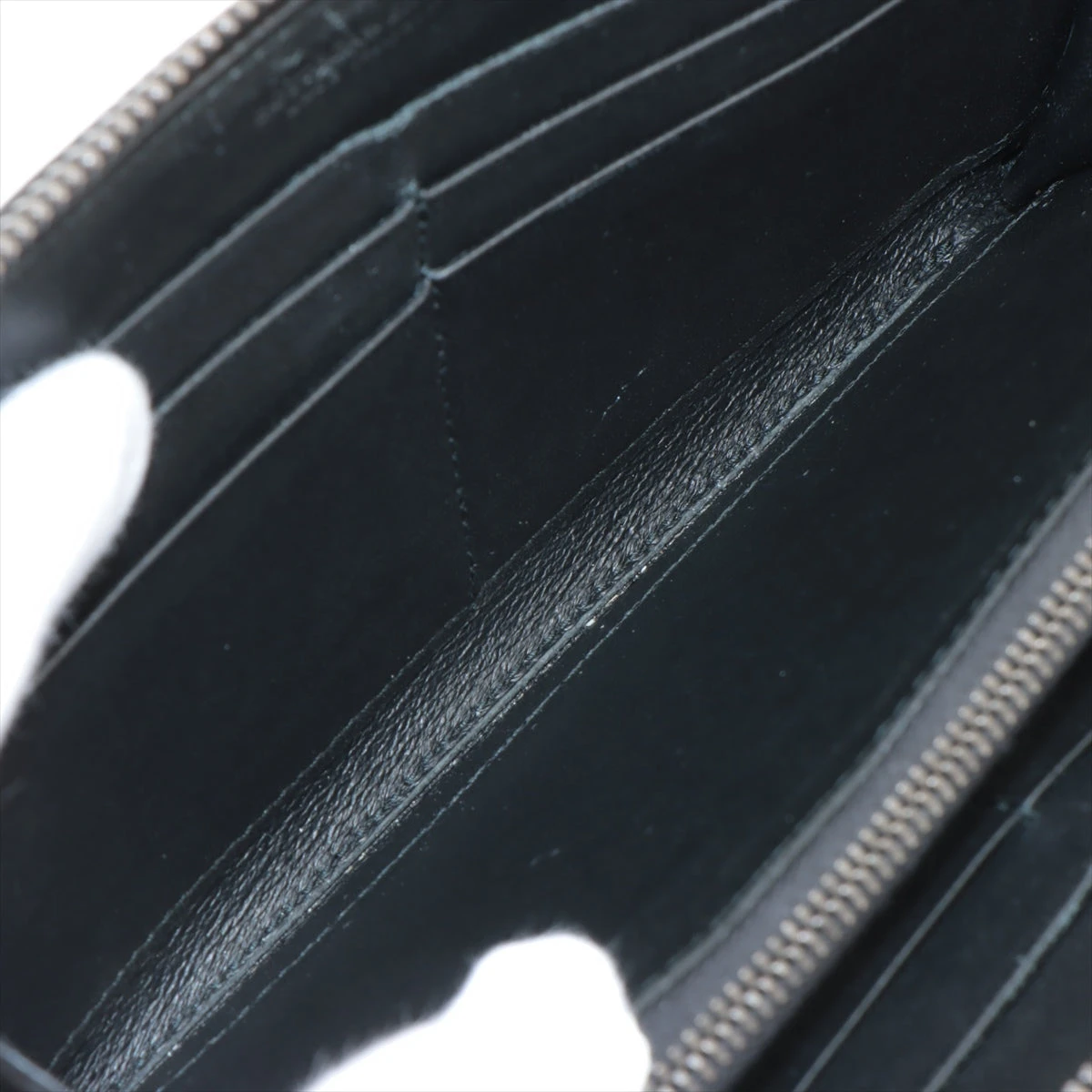 【未使用級・現行品】ボッテガ クロコダイル カセット ラウンドジップ RFID 純札 ラウンドファスナー長財布 / FUJITAKA（フジタカ）公式