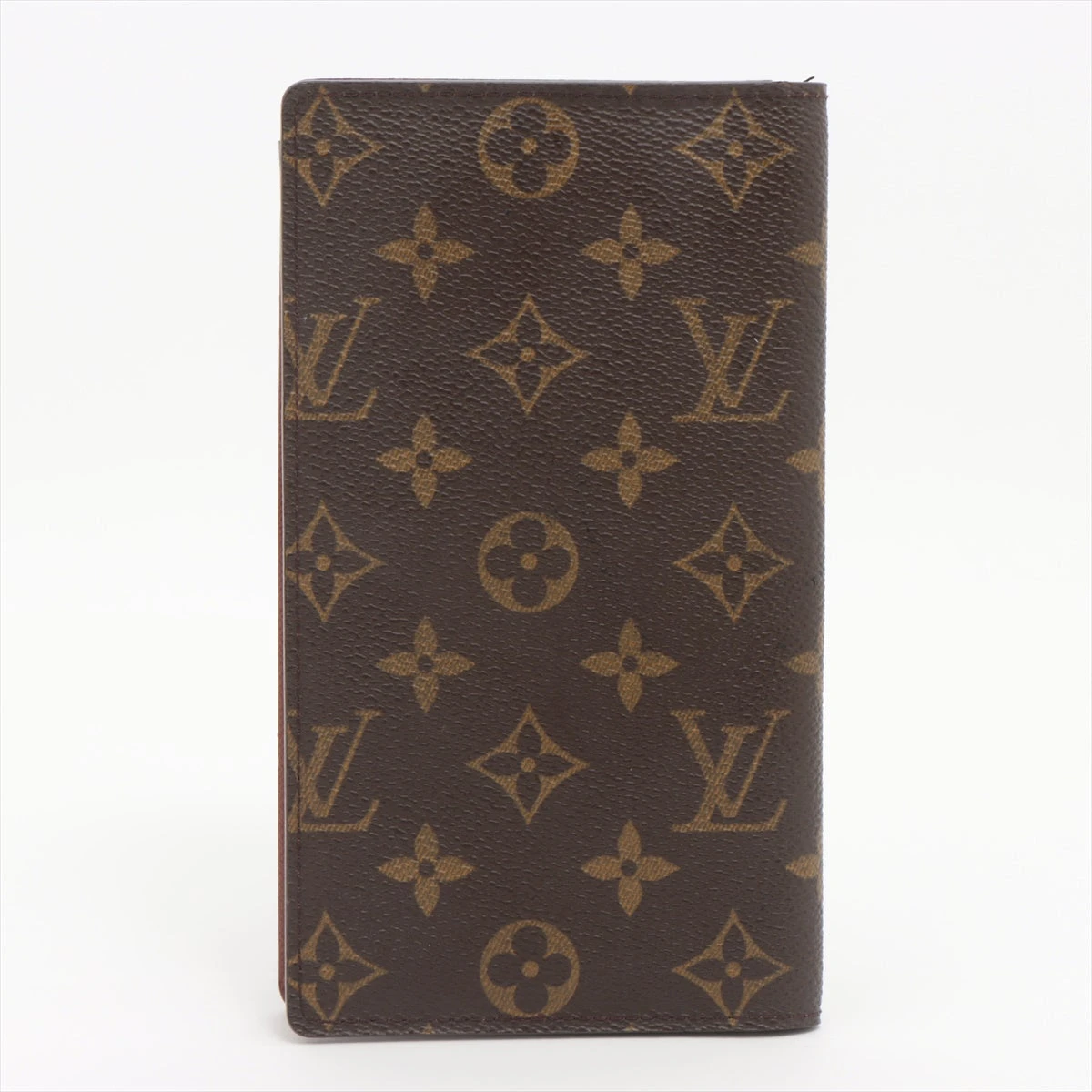 【★エンジェリカ★ お気軽にどうぞ〜♪】 ポルトモネ カルトクレディ LOUIS VUITTON VUITTON/ルイヴィトン ポルトモネビエ カルト