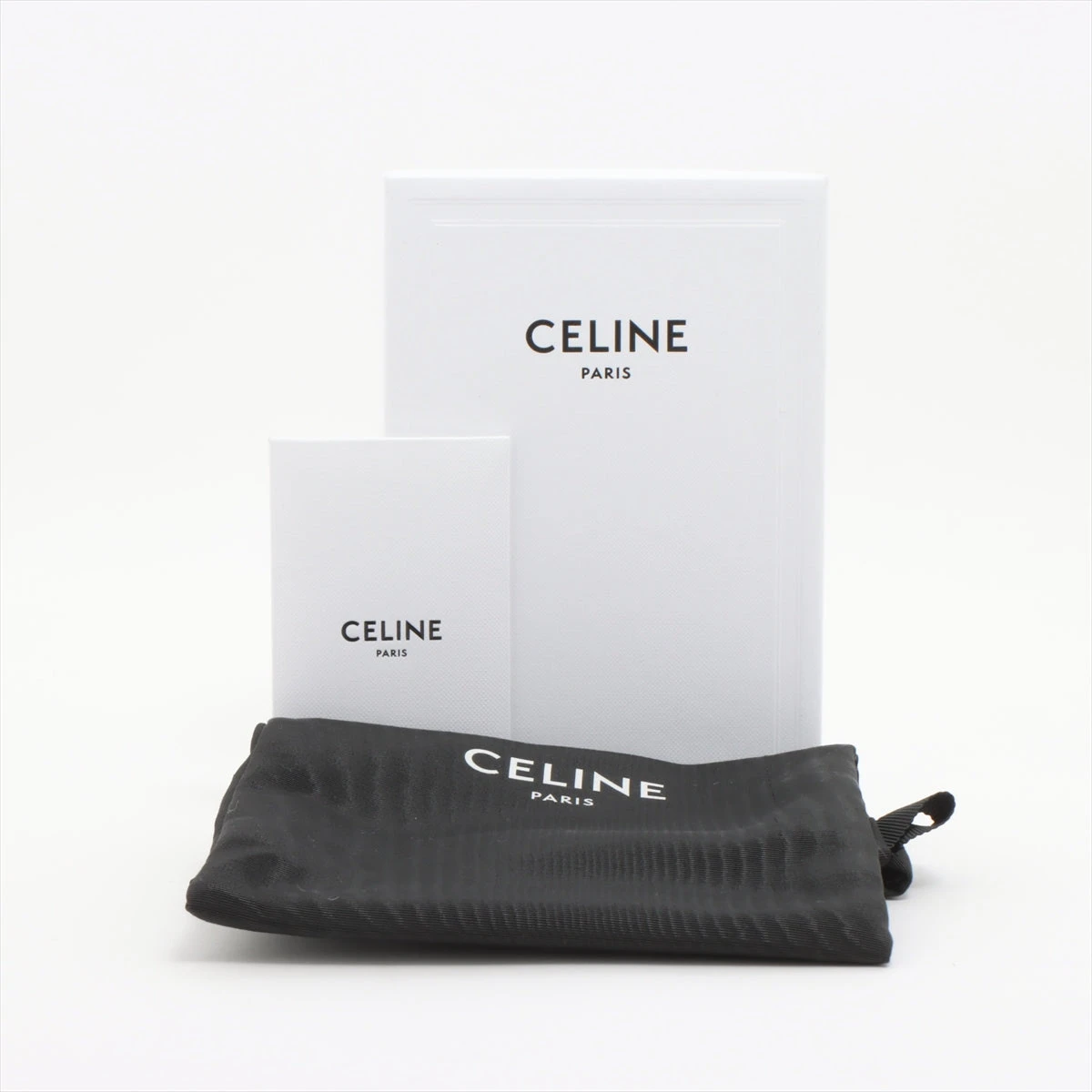 超美品です♡ CELINE コンパクトウォレット♡ CELINE - CELINE セリーヌ コンパクトジップウォレットの通販 by