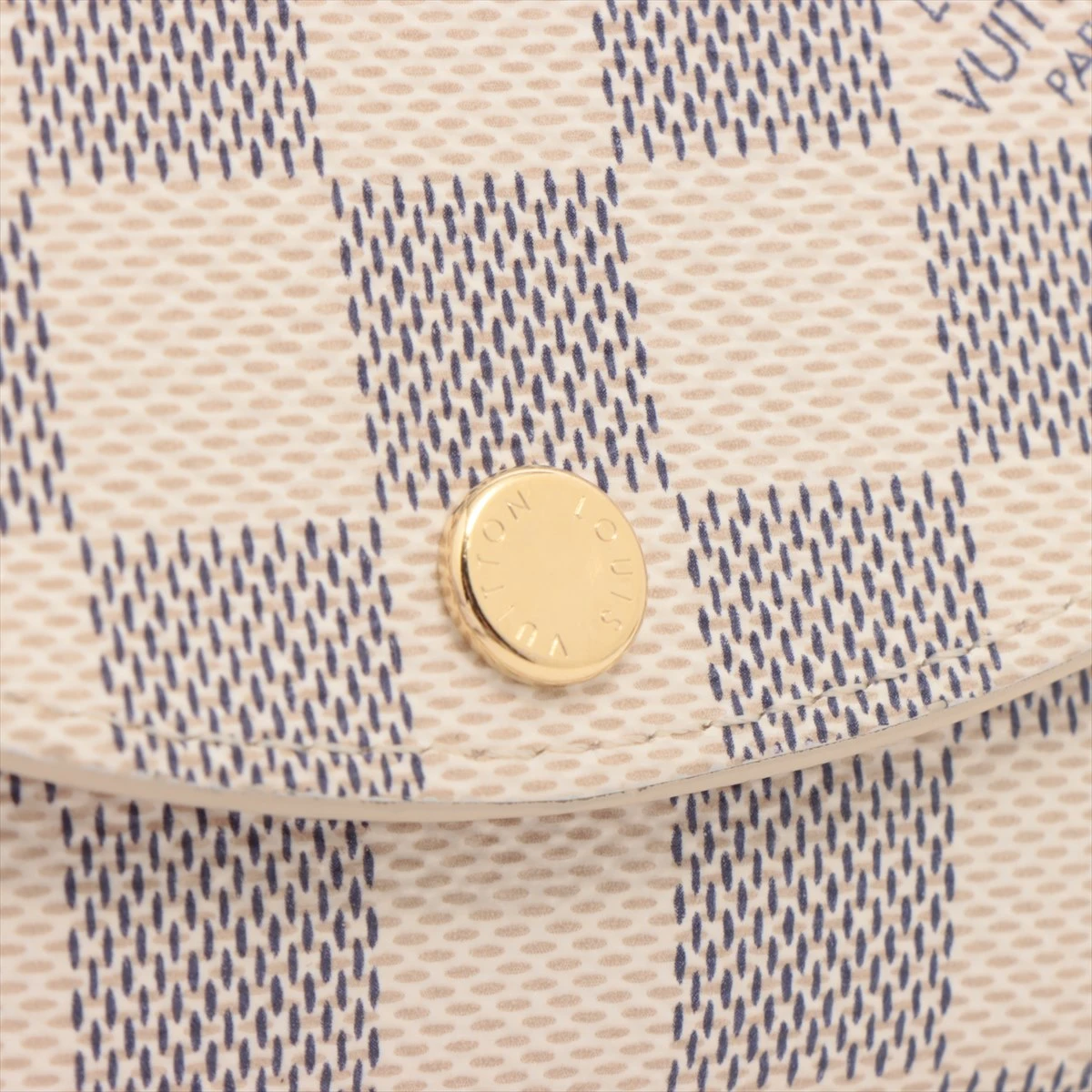 ダミエアズール コインケース 楽天市場】【財布】LOUIS VUITTON ルイ ヴィトン ダミエアズール