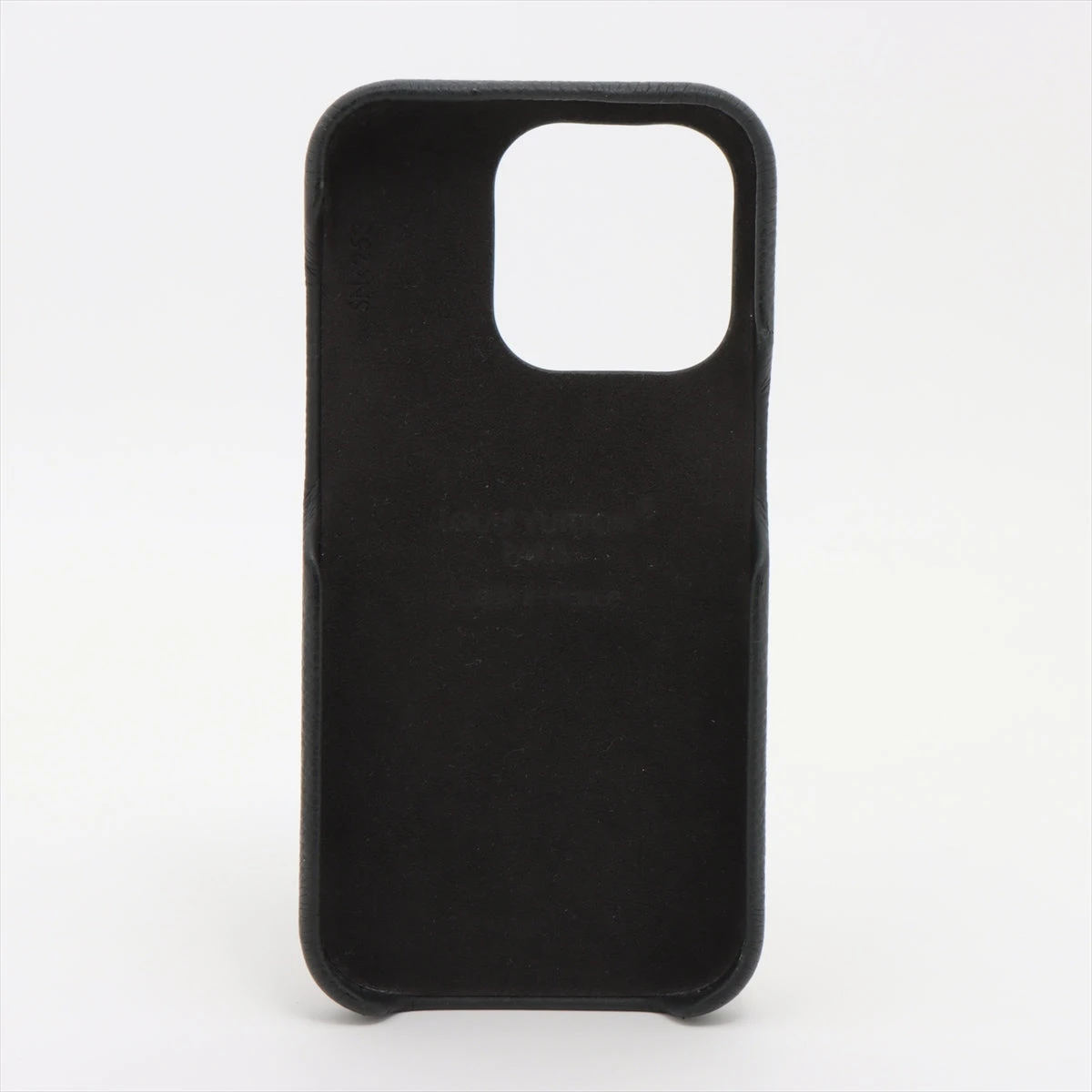 ルイヴィトン バンパー iPhone15Pro用 モノグラムリバース LOUIS VUITTON - ルイヴィトン モノグラム リバース iPhone15pro