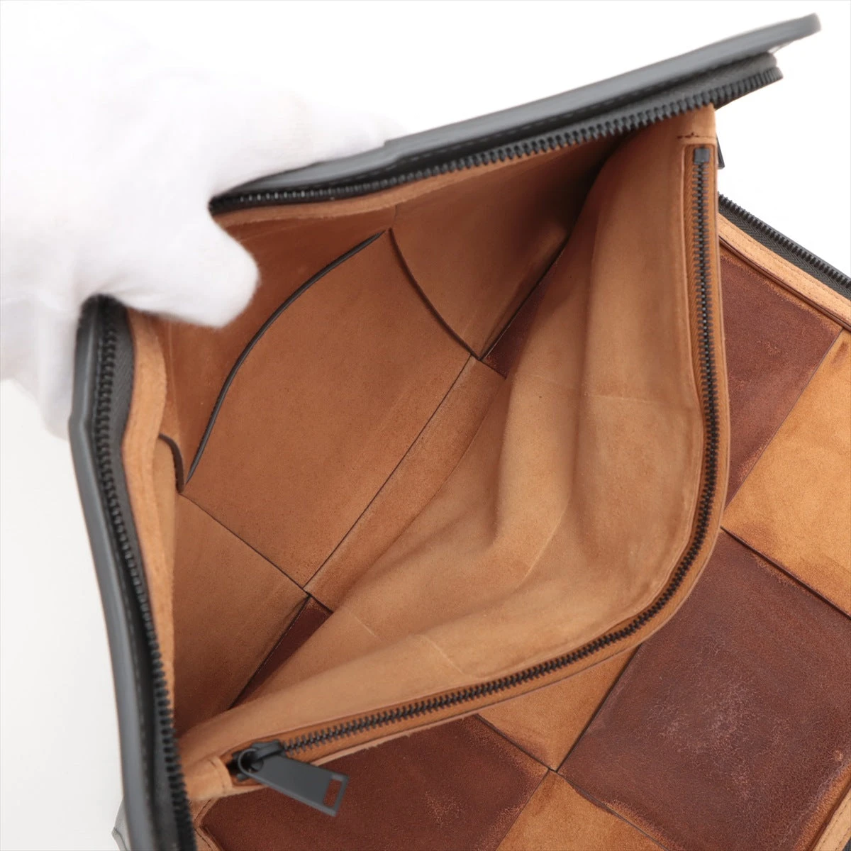 超☆美品 ボッテガヴェネタ クラッチバック レザー 楽天市場】ボッテガヴェネタ BOTTEGA VENETA クラッチバッグ