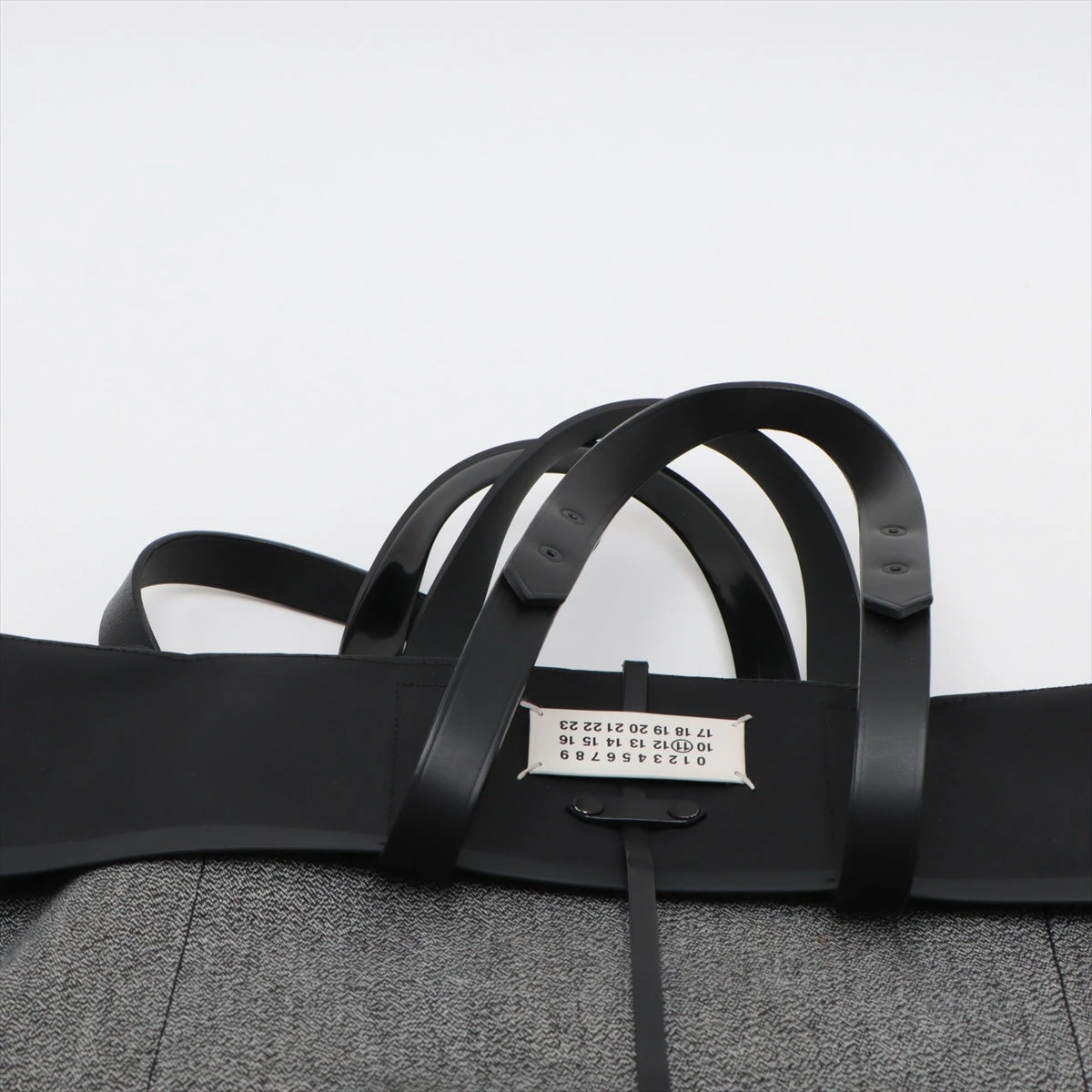 楽天市場】メゾンマルジェラ Maison Margiela バッグ トート