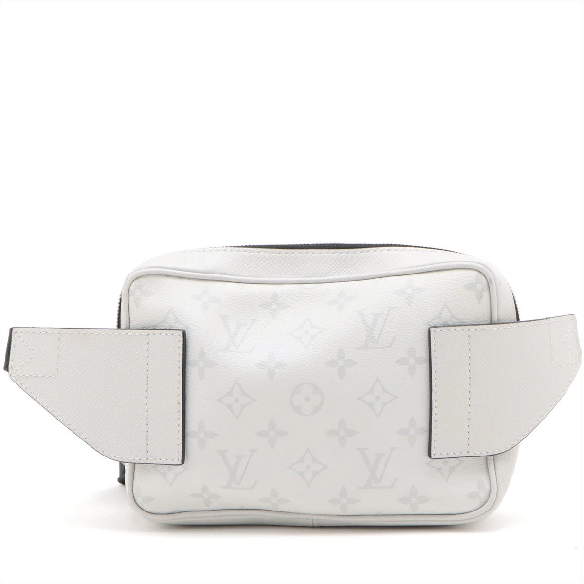 【kuru】ルイヴィトン M30247 タイガラマ バムバッグアウトドア kuru】ルイヴィトン M30247 タイガラマ バムバッグアウトドア