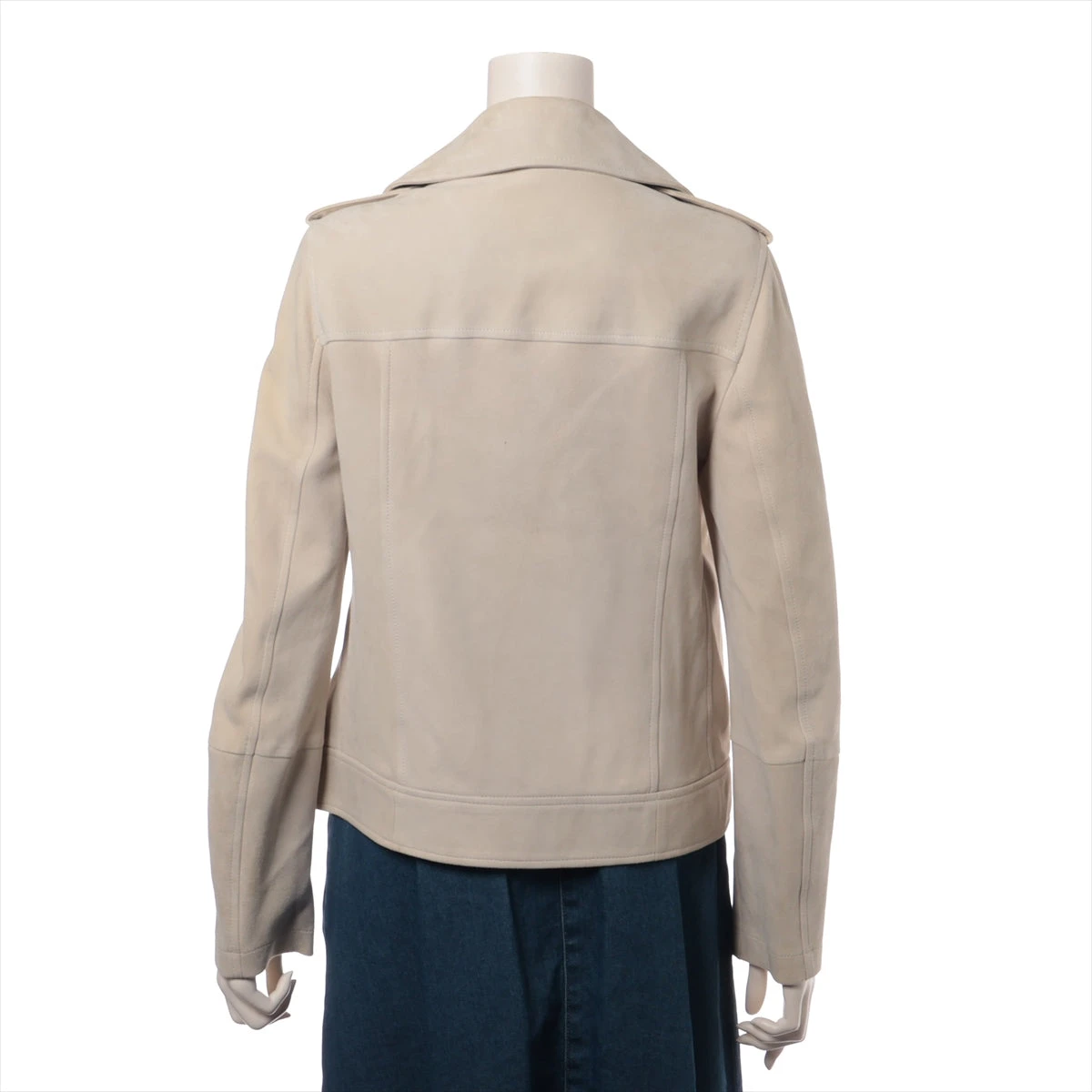 BRUNELLO CUCINELLI - ブルネロクチネリ レザー レザー