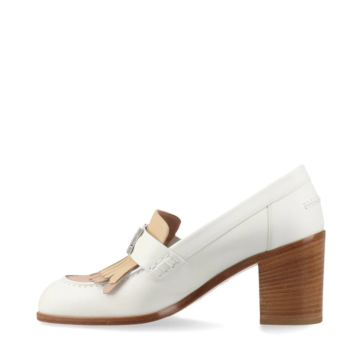 Hermès Mules, Size 36 EU: Refined Leather Slippers