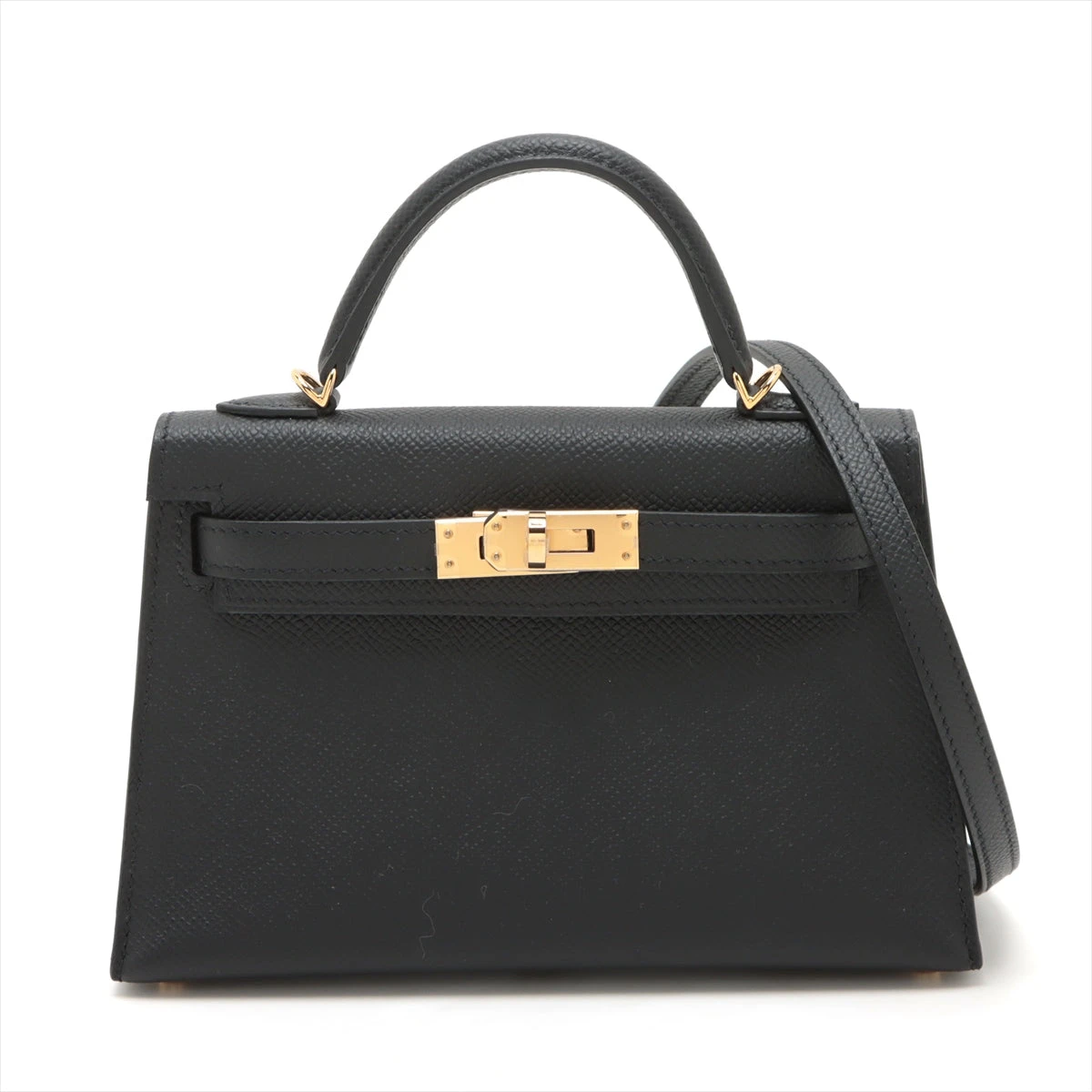 エルメス ミニケリー ALLU表参道店｜中古ブランド品・ブランド