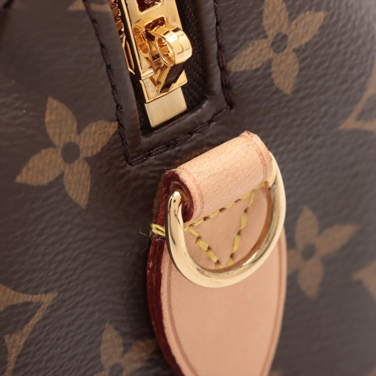 RFID 正規品 ルイ ヴィトン スピーディ20 バンドリエール ナノグラム LOUIS VUITTON ルイ・ヴィトン スピーディ バンドリエール 20