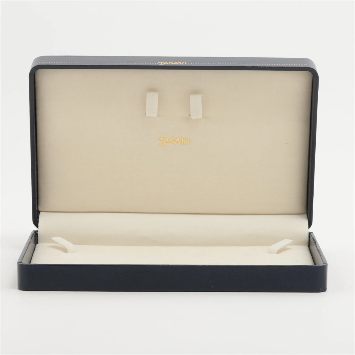 タサキ パール ネックレス K18WG 9.6g 約6.5mm A3248399｜中古ブランド 