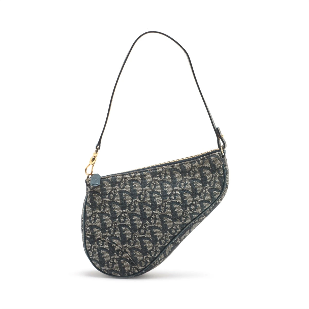 ディオール Dior トロッター ロゴ NO2 ウエストポーチ ボディバッグ