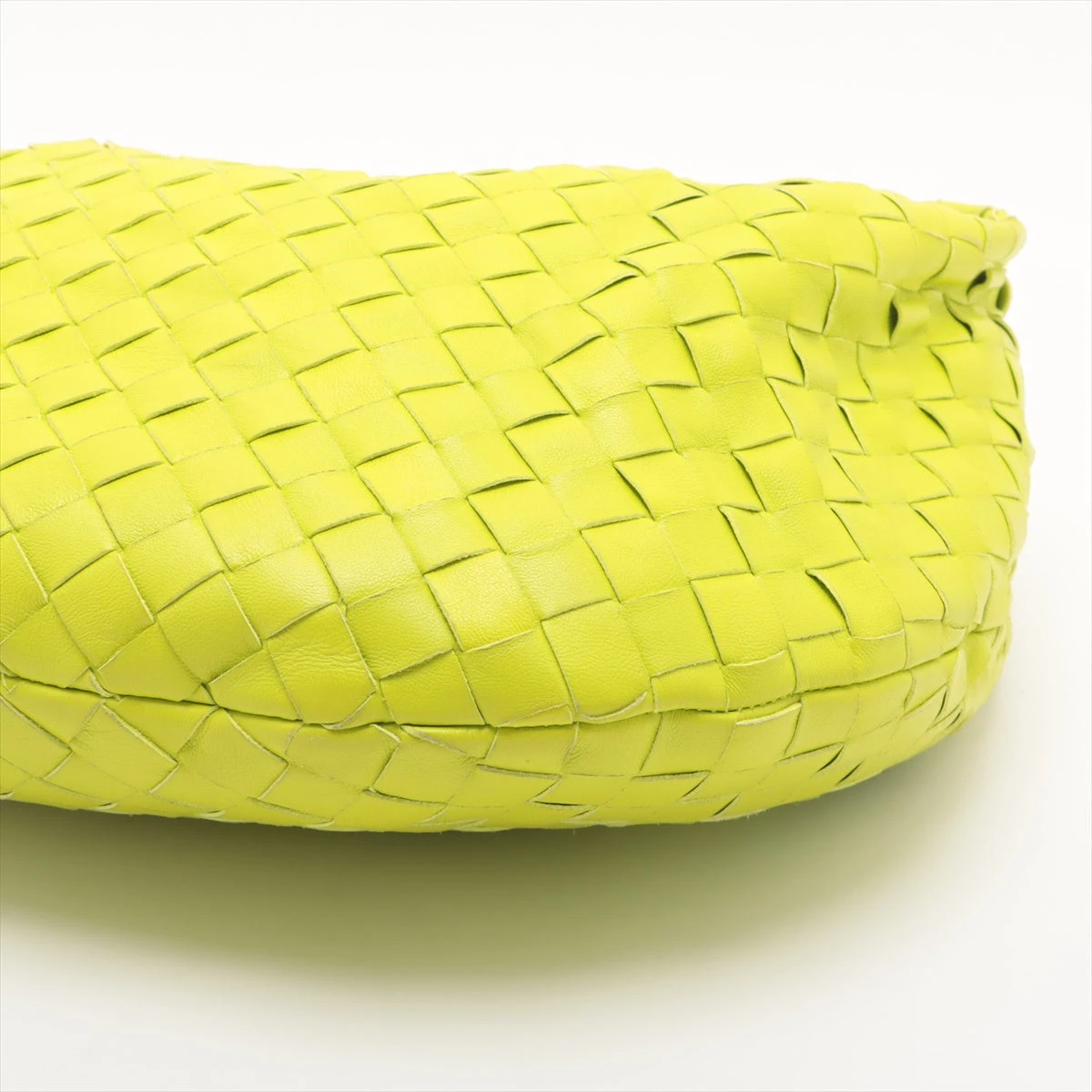 BOTTEGA VENETA スモールジョディ ハンドバッグ イエロー 大人気 ウィメンズ's ジョディ | Bottega Veneta® JP