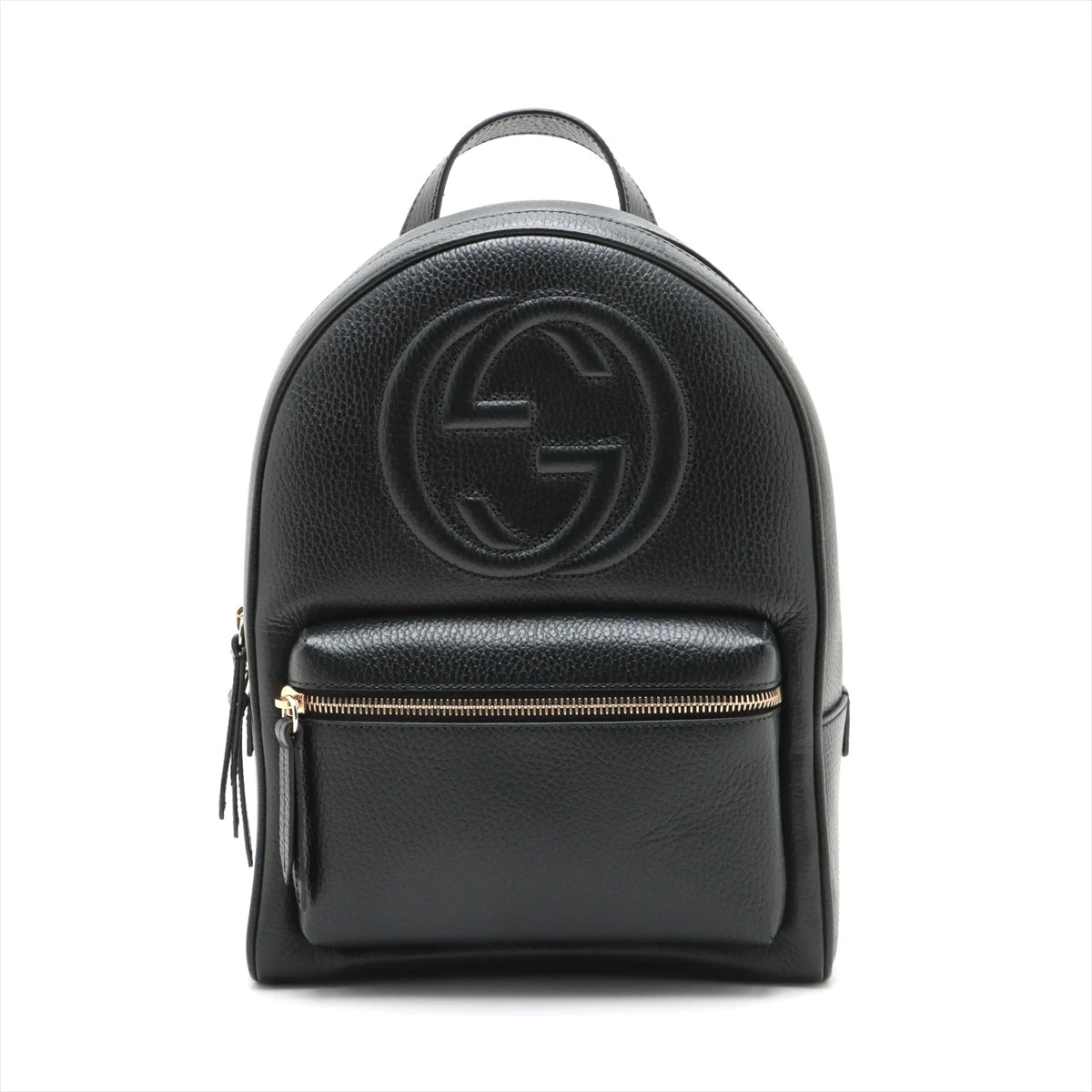 GUCCI グッチ ソーホー レザー リュック バックパック グッチ ソーホー バックパック/リュック ALLU online store｜A