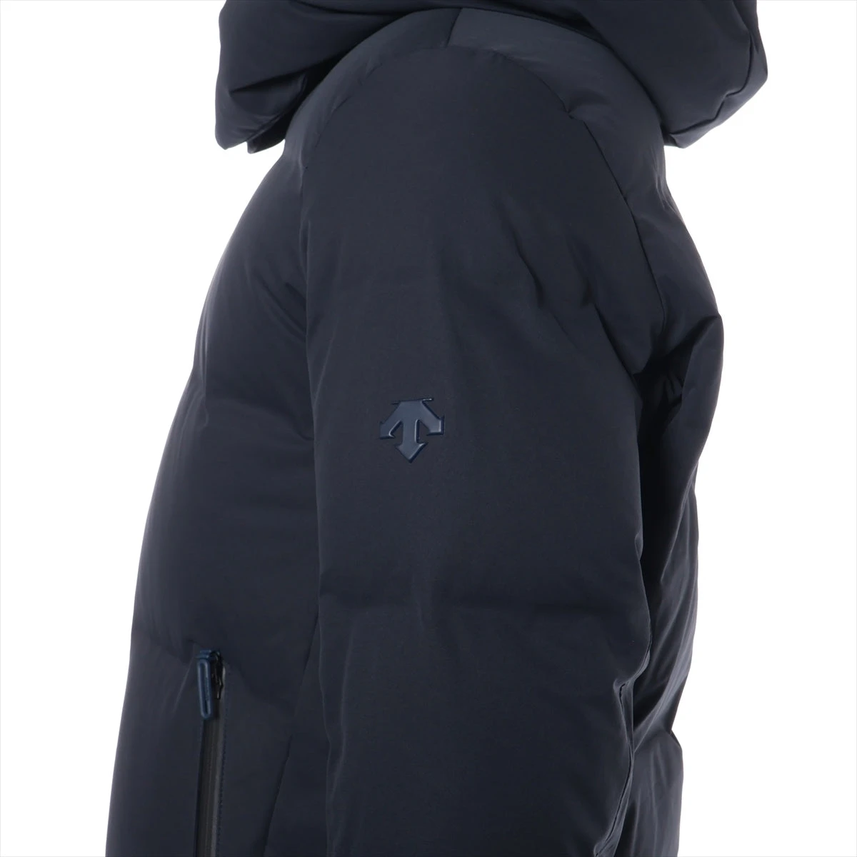 デサント オルテライン 水沢ダウン ポリエステル ダウン