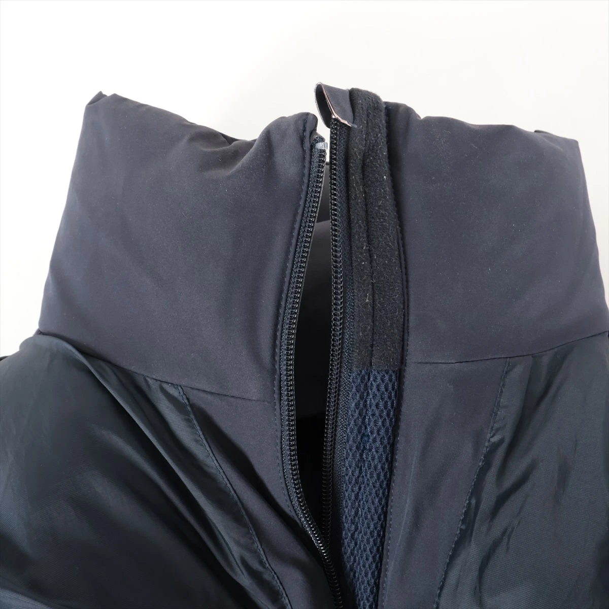 デサント オルテライン 水沢ダウン ポリエステル ダウン