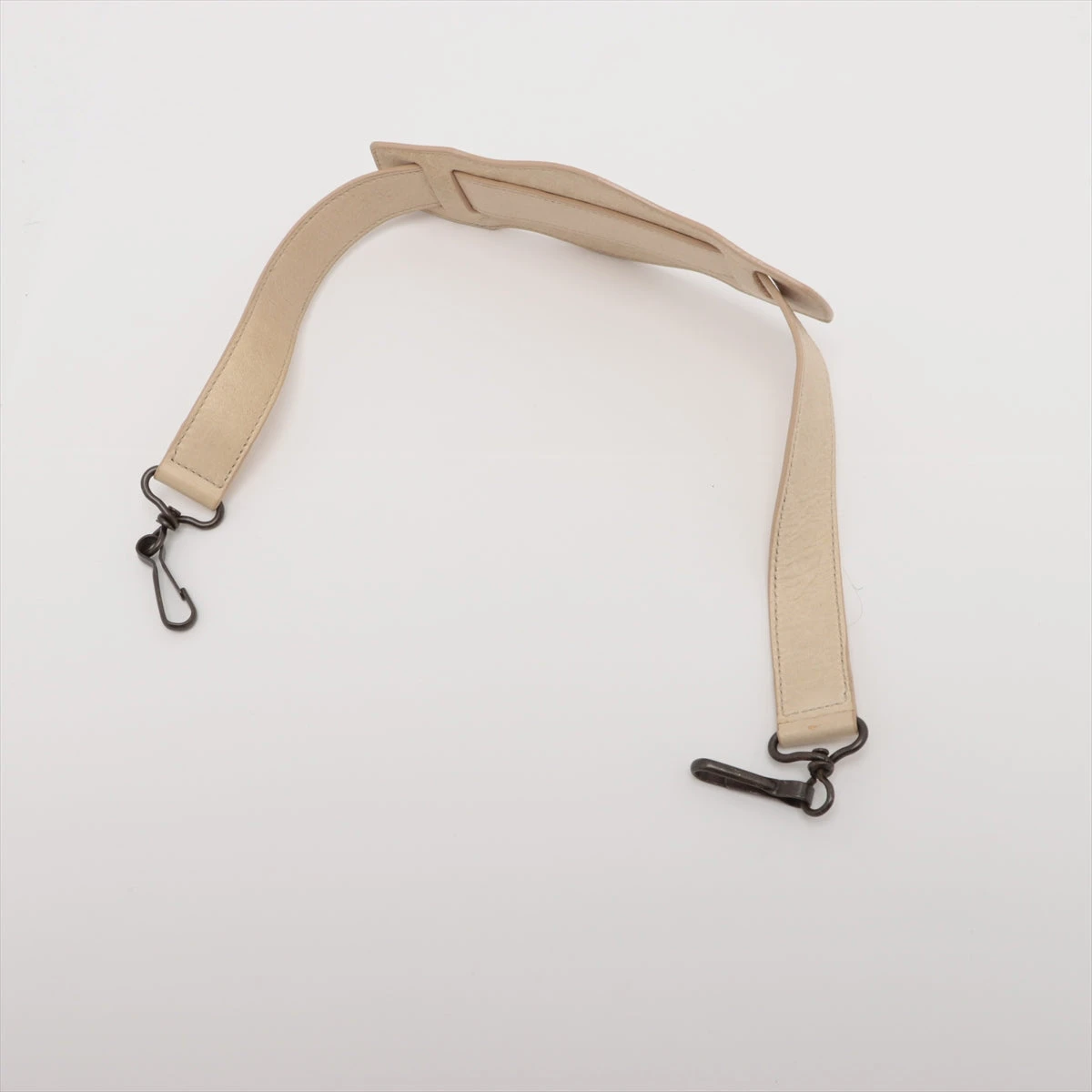 バレンシアガ　ハンドバッグ　2way ベージュ　シティ　ペーパー BALENCIAGA バレンシアガ 2wayバッグ クラシックミニシティ