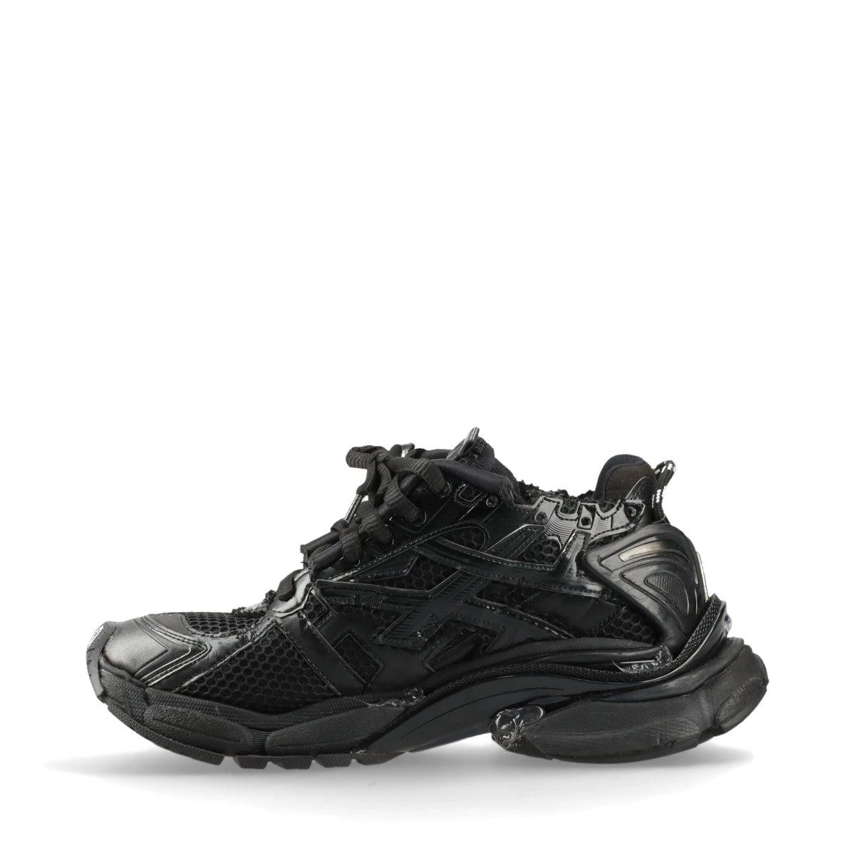 スニーカー バレンシア 入手困難品！BALENCIAGA＊6xl Sneaker スニーカー＊送料込