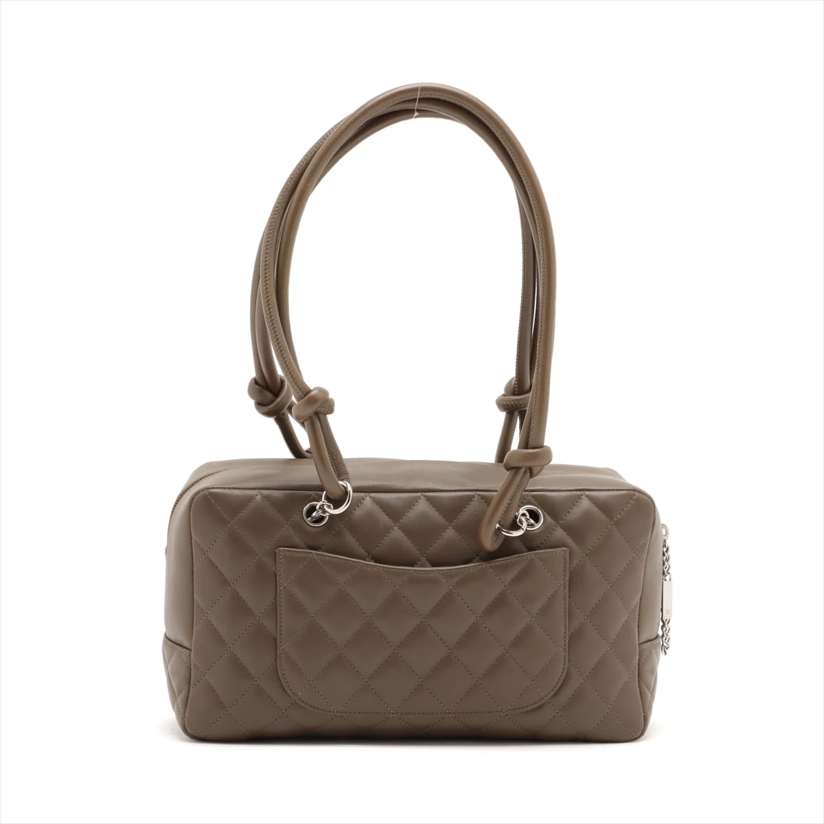CHANEL カンボンライン　美品 ブランドレンタルのBrandCity / シャネル カンボンライン ココ