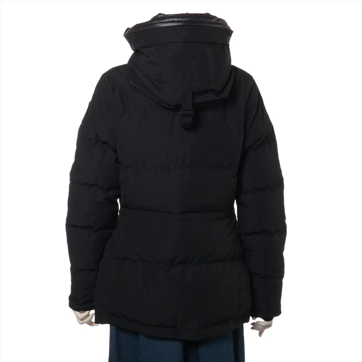 カナダグース コットン×ポリエステル×ナイロン ダウンジャケット M/M