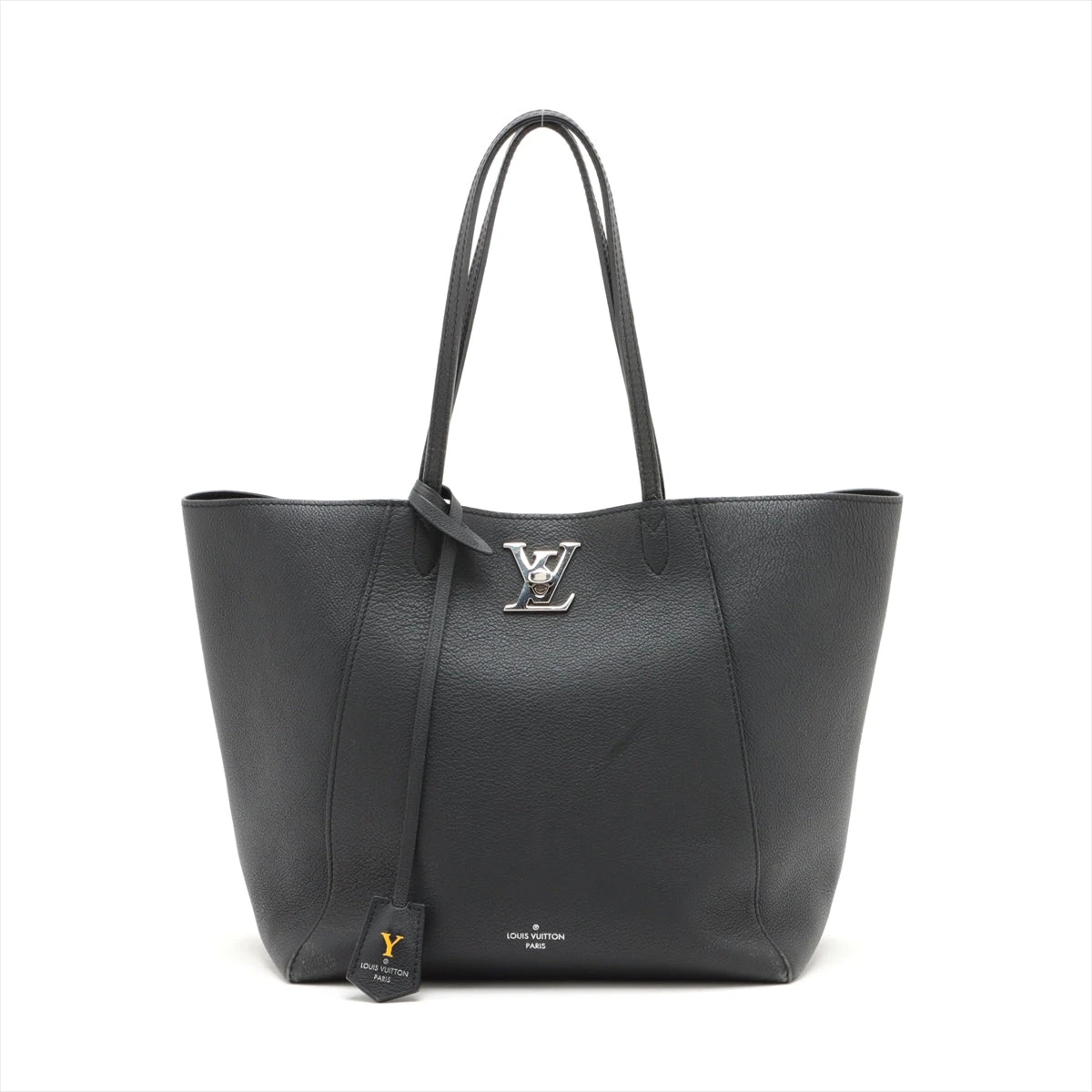 ヴィトン LVロゴ ロックミーカバ M42291