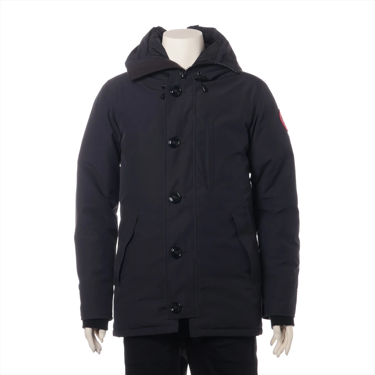 カナダグース CHATEAU PARKA コットン×ポリエステル×ナイロン カナダグース CHATEAU PARKA コットン×ポリエステル×ナイロン