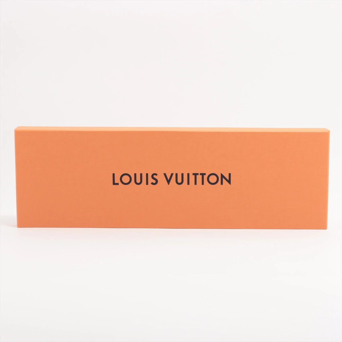 ヴィトン クラヴァット モノグラム アジュール MR0261 ネクタイ シルク