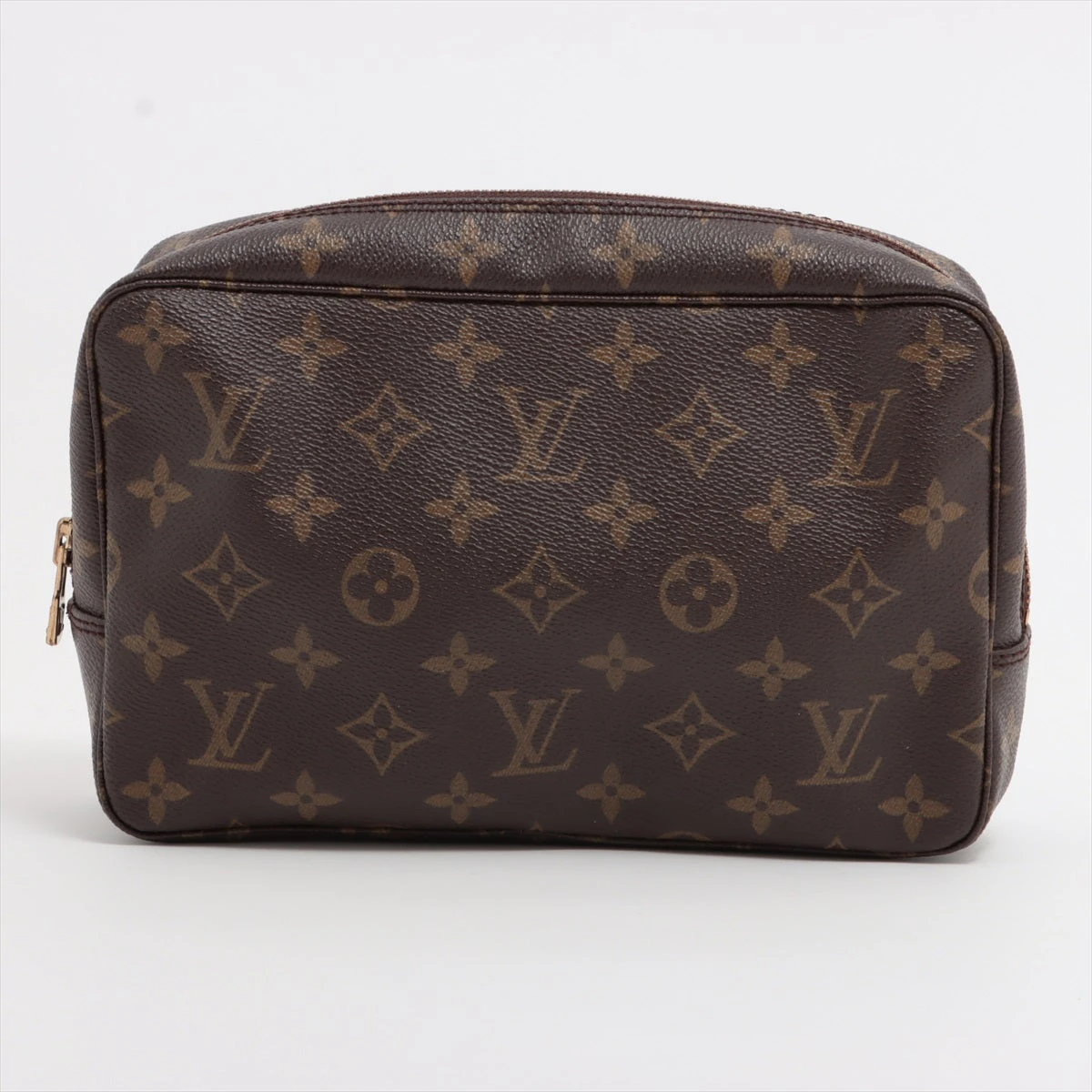 ルイヴィトン モノグラム トゥルーストワレット23 LOUIS VUITTON ルイヴィトン モノグラム トゥルーストワレット23