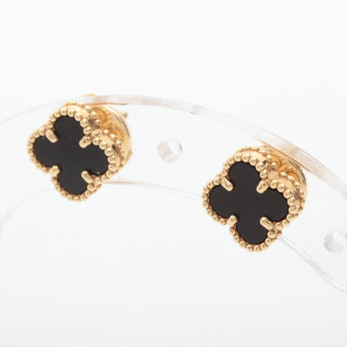 アルハンブラ ☆ ピアス 楽天市場】ヴァンクリーフ＆アーペル Van Cleef & Arpels ピアス