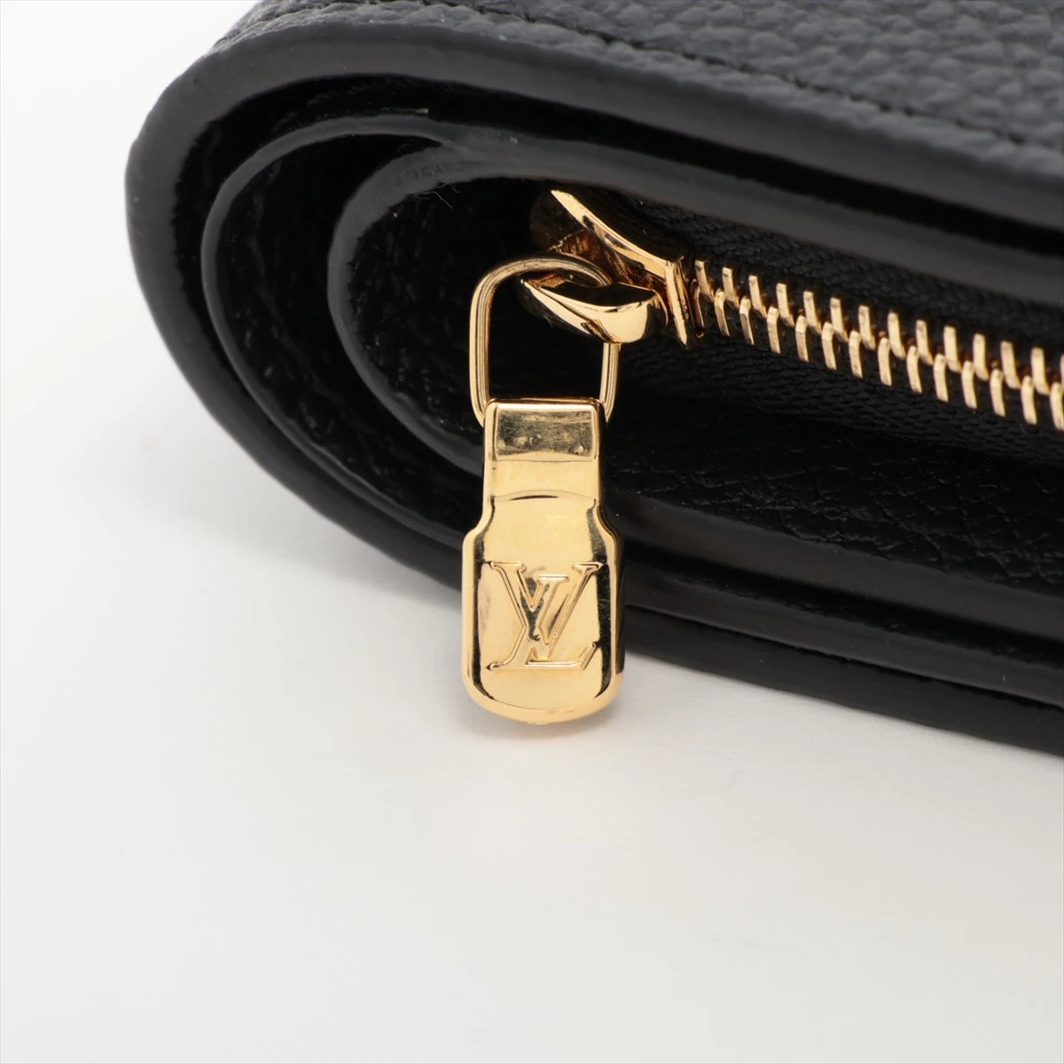 ヴィトン モノグラムアンプラント ポルトフォイユ クレア M82902  