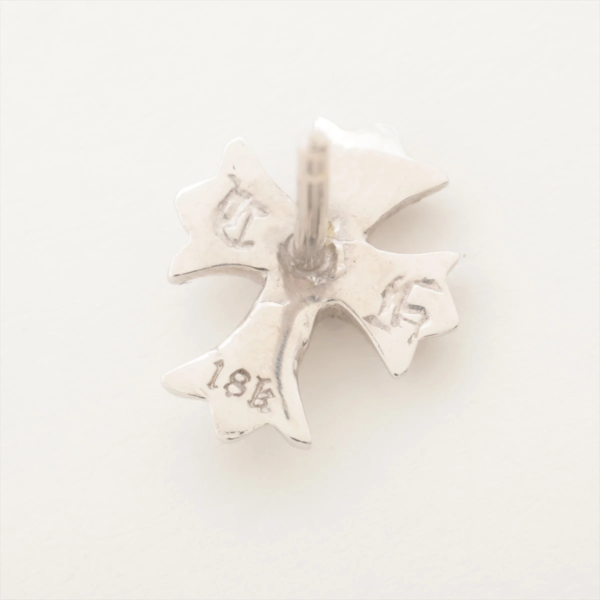 Chrome Hearts クロスピアス 片耳用 楽天市場】クロムハーツ クロス（モチーフクロス）（ピアス