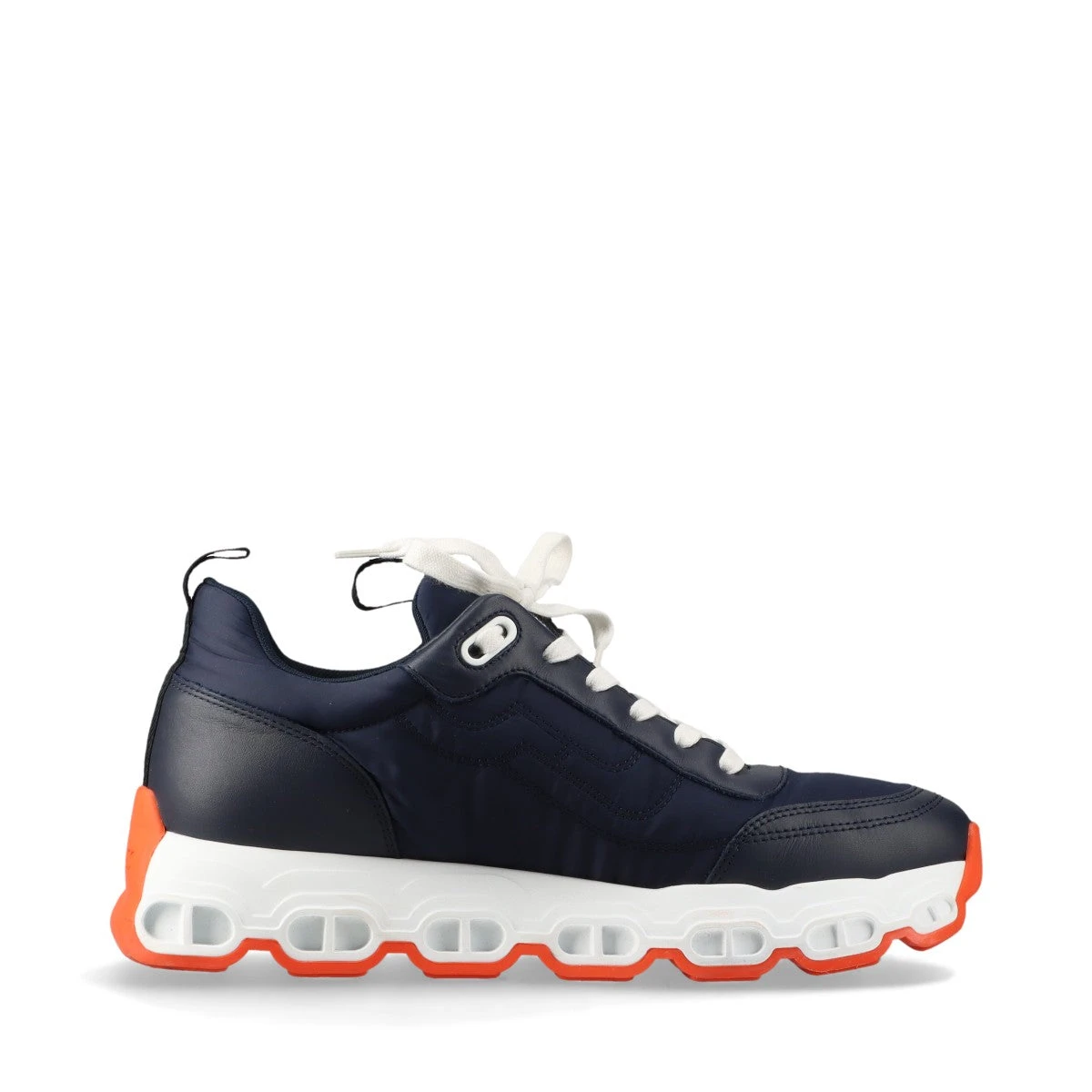 25新作 エルメス メンズ スニーカー クライム ファブリック スニーカー 《クライム》 | Hermès - エルメス-公式サイト