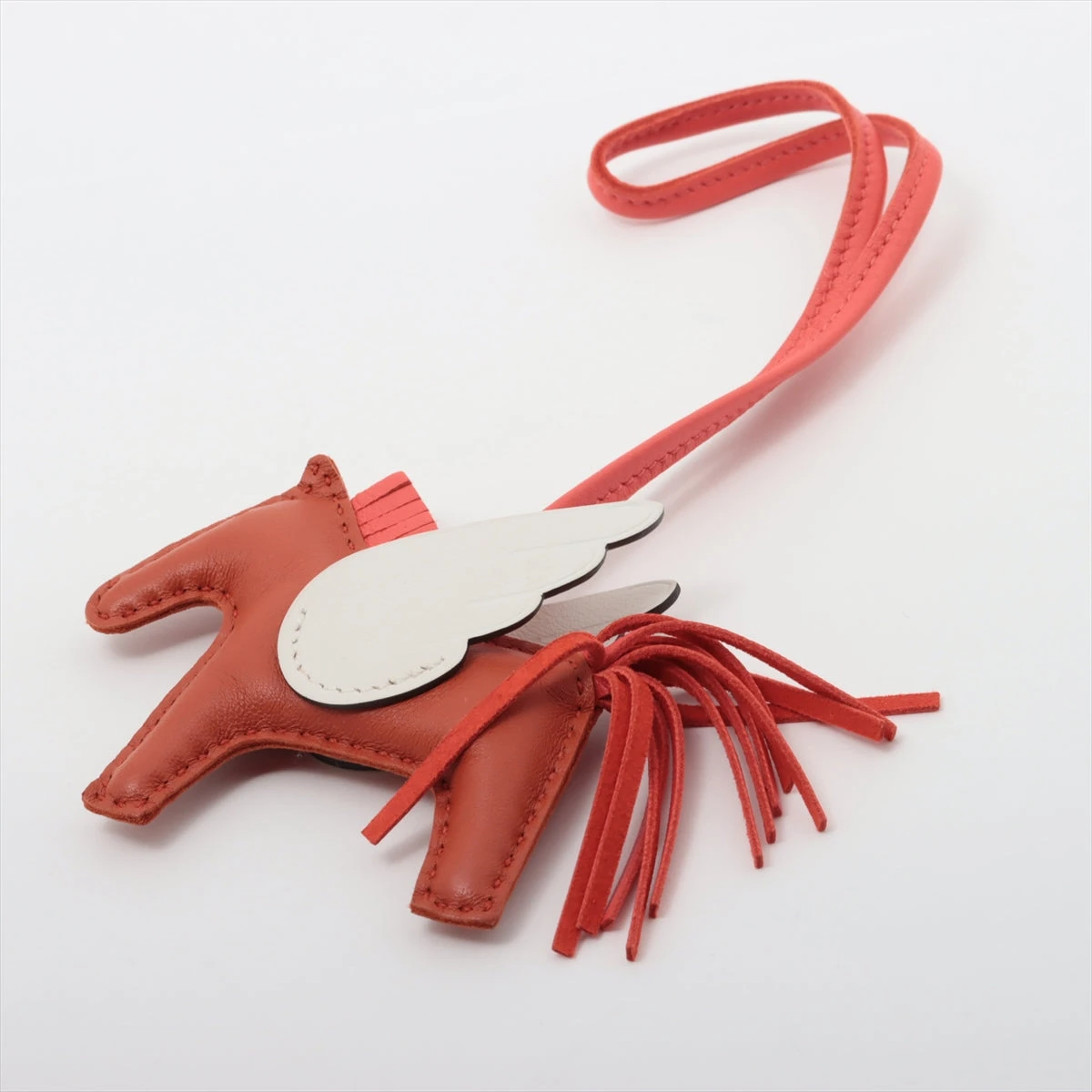 HERMES エルメス ロデオPM アニョーミロ チャーム U刻印 エルメス ロデオチャーム ペガサスPM U刻印：2022 チャーム