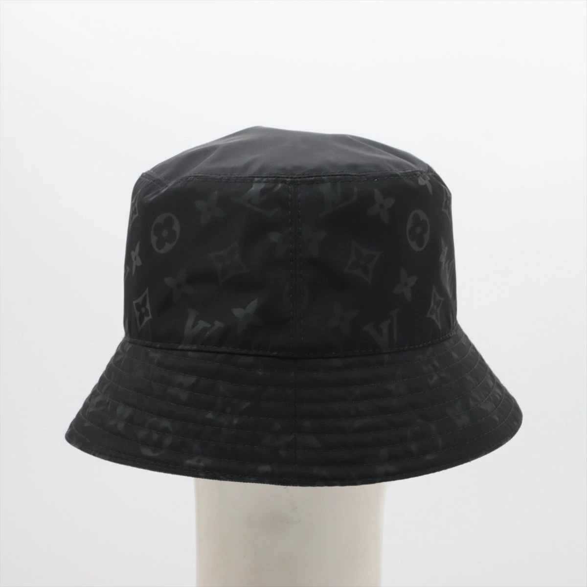 LOUIS VUITTON M7014L シャポー レイン モノグラム ハット ルイヴィトン バケットハット シャポー・モノグラム レイン