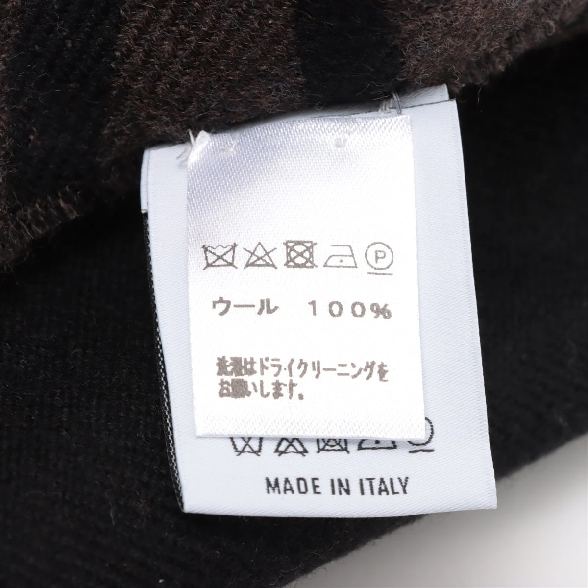 新品 定価7.1万円 ベルルッティ カリグラフィースクリット ウールマフラー Berluti ベルルッティ マフラー ウール スクリット スカーフ