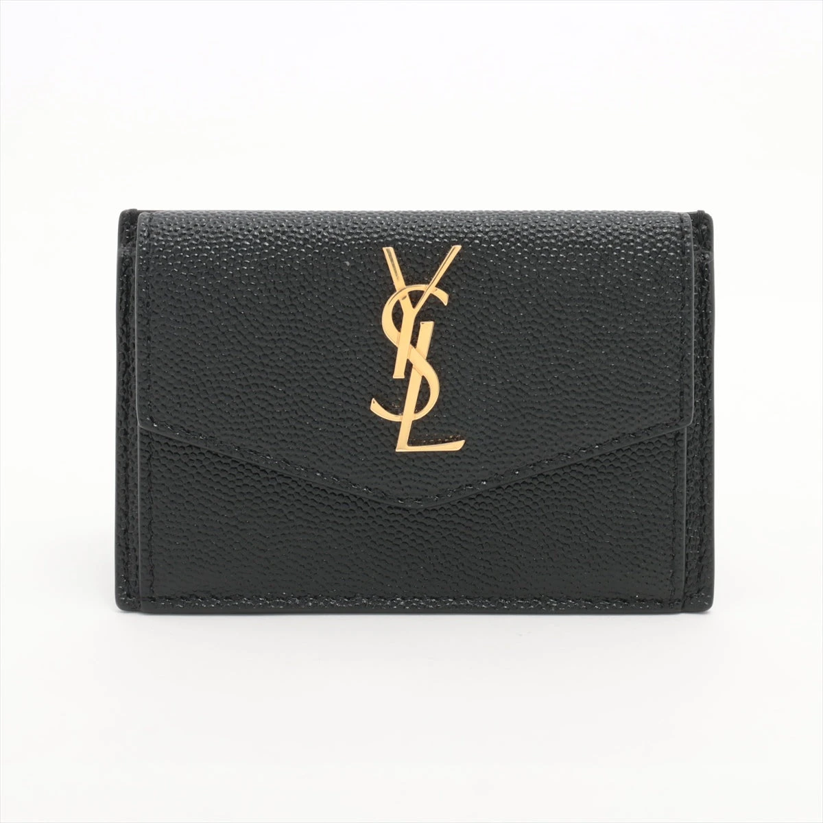 【新品未使用】サンローランパリ　パスケース サンローラン パリ SAINT LAURENT PARIS パスケース カード
