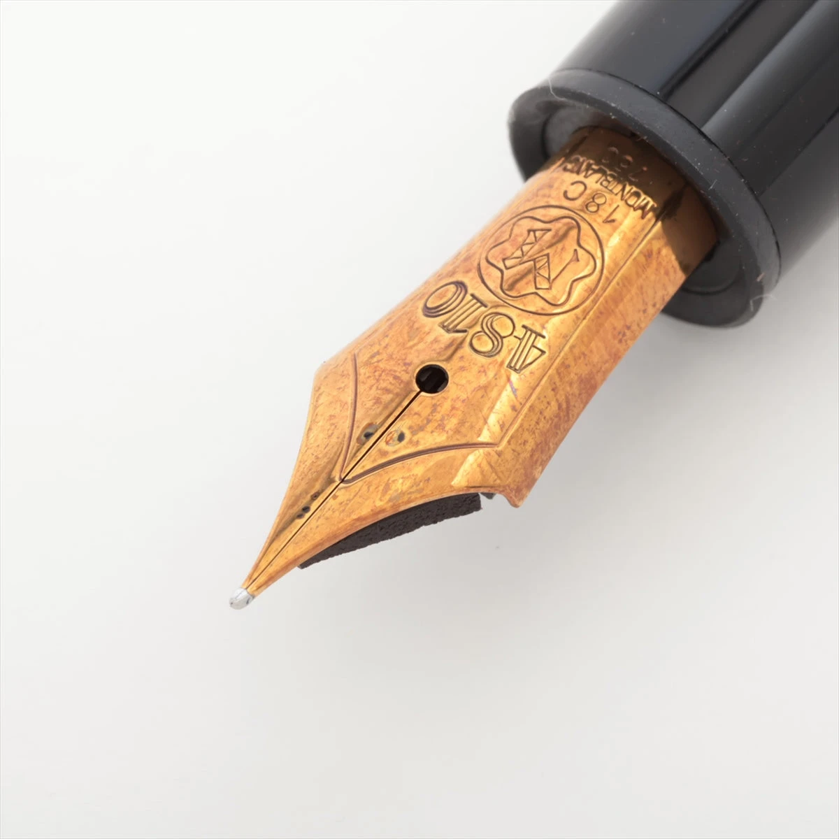 万年筆 18C-750B モンブラン万年筆 146 マイスターシュテュック 4810