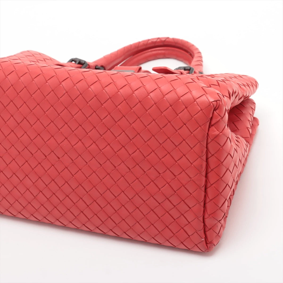 ボッテガ・ヴェネタ ROMA ローマ レザー ショッピングバッグ 楽天市場】BOTTEGA VENETA ボッテガヴェネタ 二つ折り財布