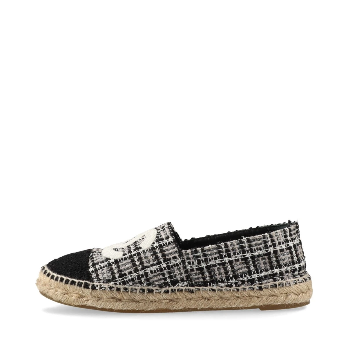 celine ハマら パテントバブーシュ 