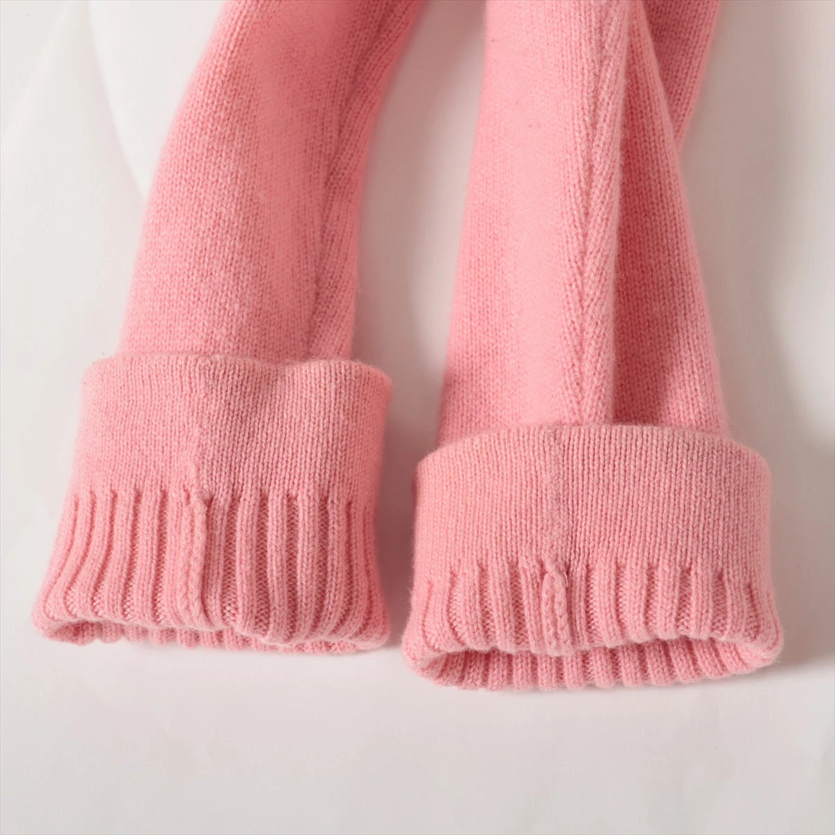 専用シャネル CHANEL ターンロック カシミアカーディガン ピンク シャネル ココマーク ターンロック 15年 カシミヤ カーディガン 34