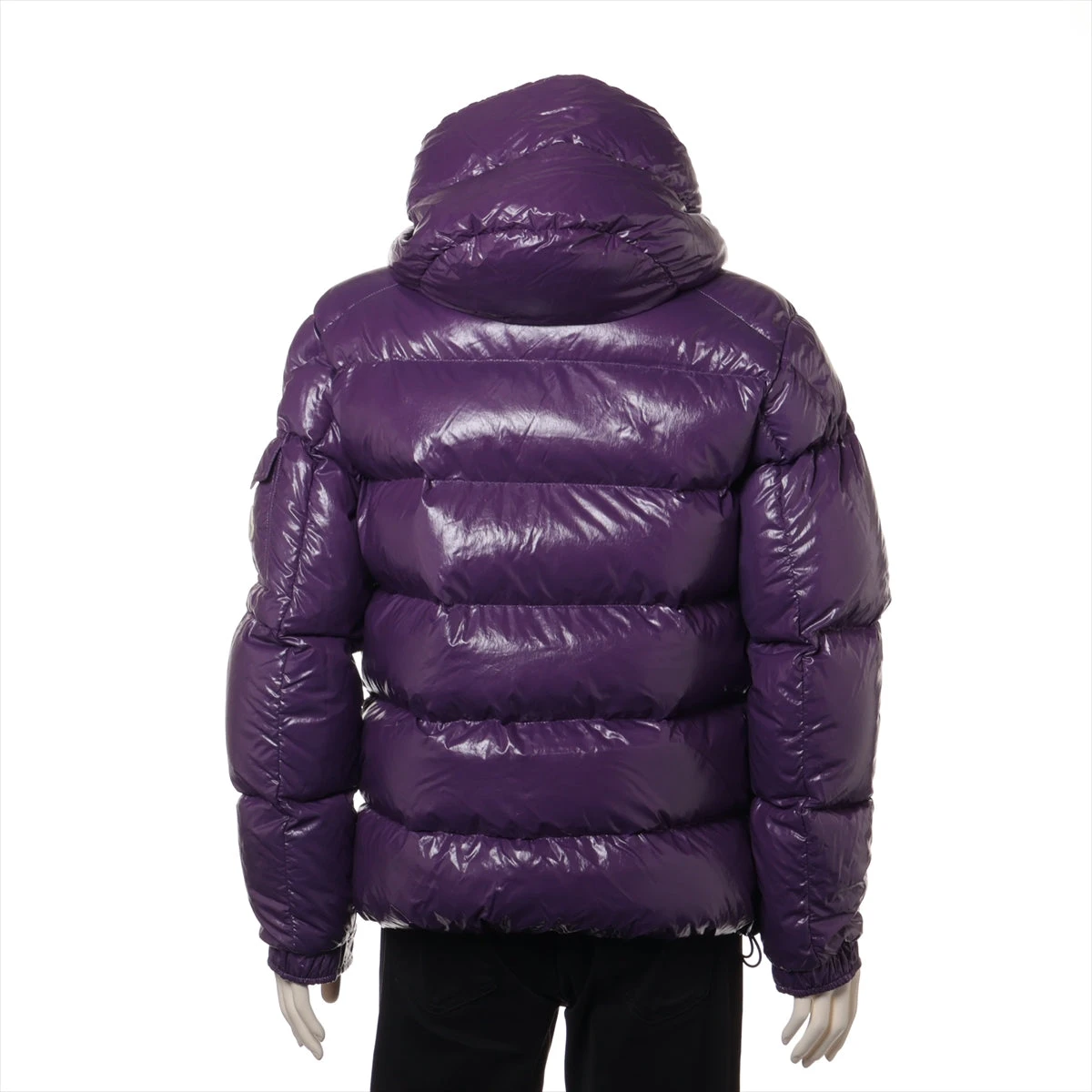 モンクレール MAYA70 22年 ナイロン ダウンジャケット 3 メンズ