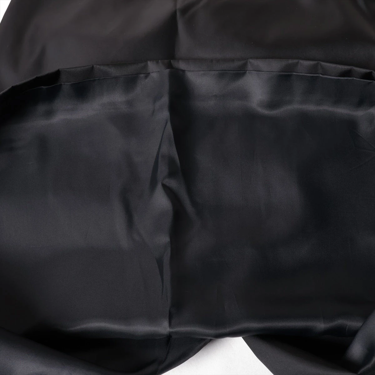 PRADA プラダ　Re Nylon リナイロンスカート　21Y844 38 PRADA プラダ Re Nylon リナイロンスカート 21Y844 38 - メルカリ