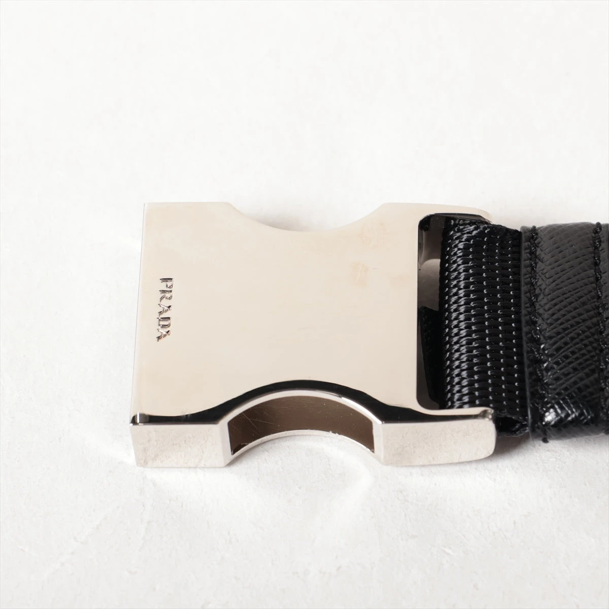 PRADA プラダ　Re Nylon リナイロンスカート　21Y844 38 PRADA プラダ Re Nylon リナイロンスカート 21Y844 38 - メルカリ