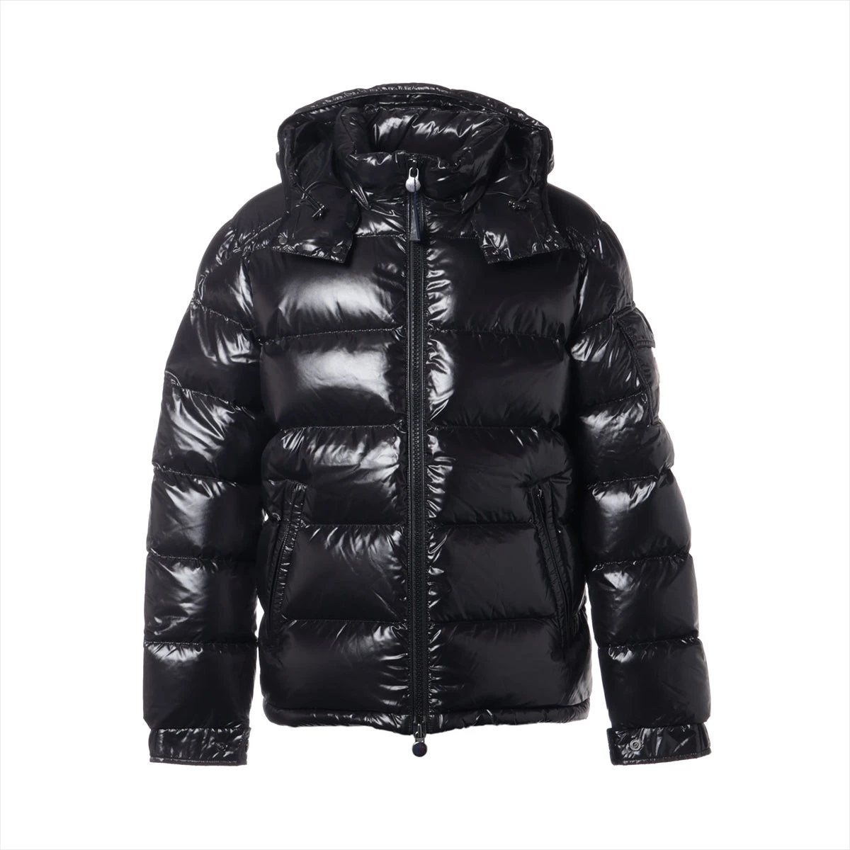 関税負担なし☆MONCLER モンクレール MAYA ダウンジャケット