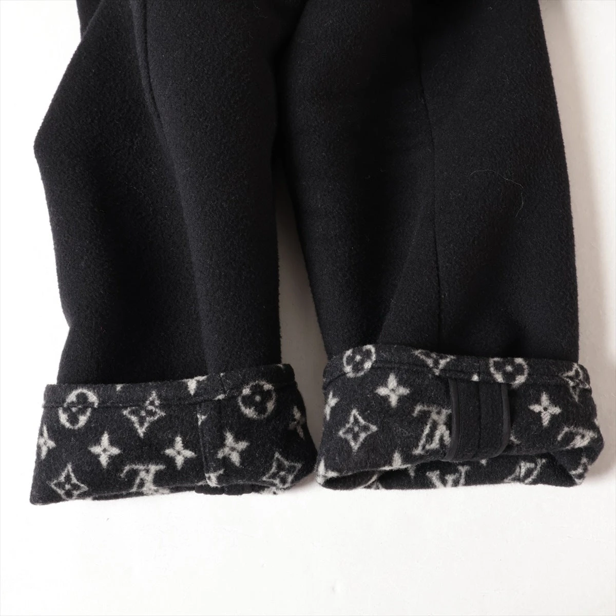 【極美品】イネド⭐️ロングコート アンゴラ ブラック ベルト ガウン コート - MAX&Co. | マックス アンド コー公式オンライン