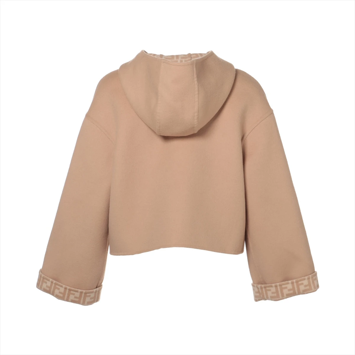 美品 フェンディ ベロア ジャケット ガウン ズッカ柄 ボタン L 楽天市場】フェンディ FENDI ジャケット シャツカラー ゴー トゥ