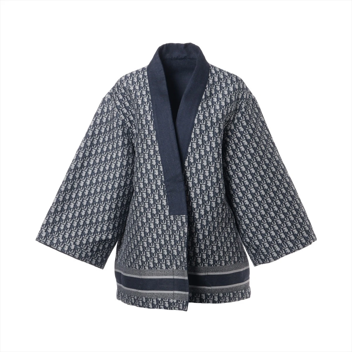 クリスチャンディオール 19年 コットン×ポリエステル ジャケット