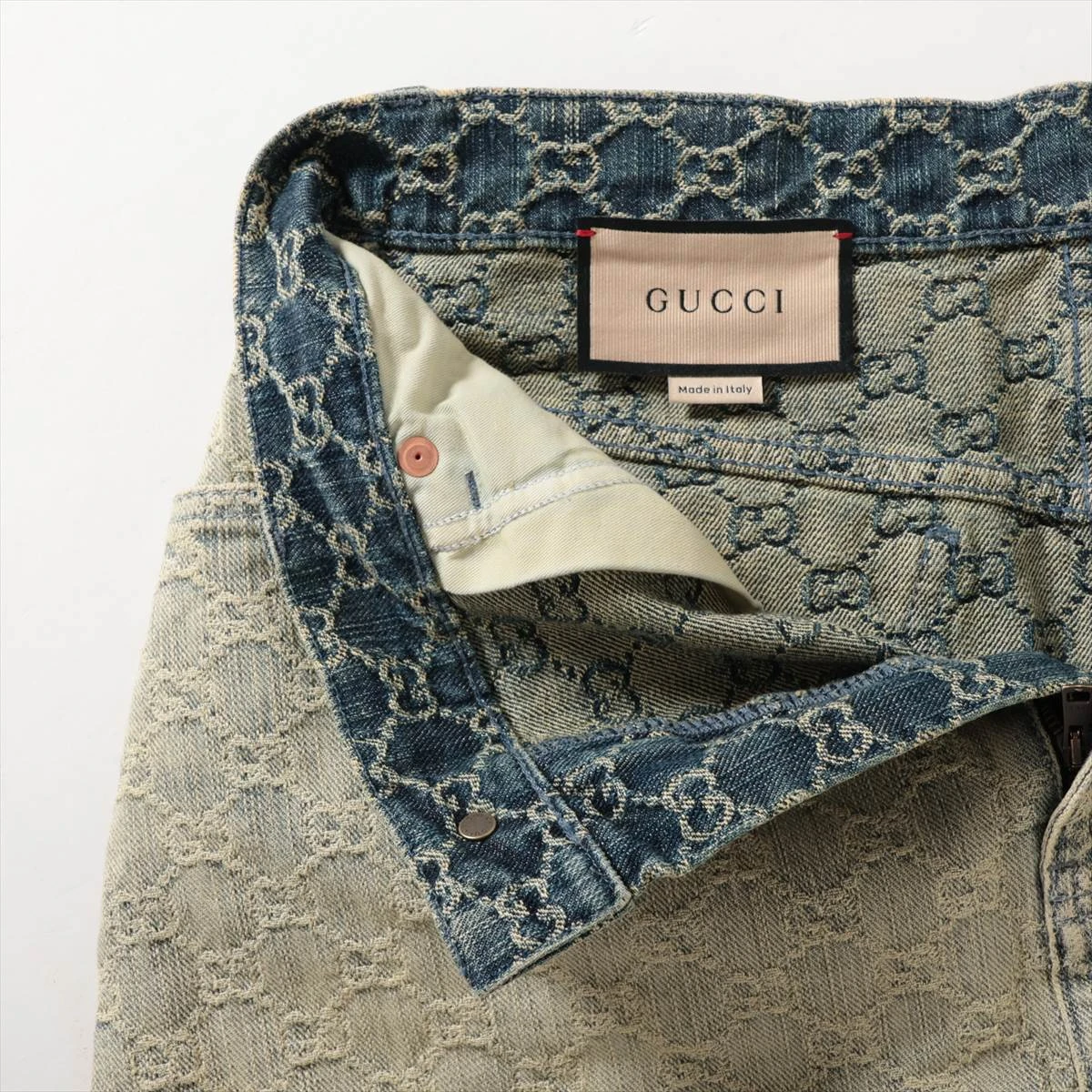 み*こ様 【未使用】GUCCI グッチスカート タグ付き み*こ様 【未使用】GUCCI グッチスカート タグ付き