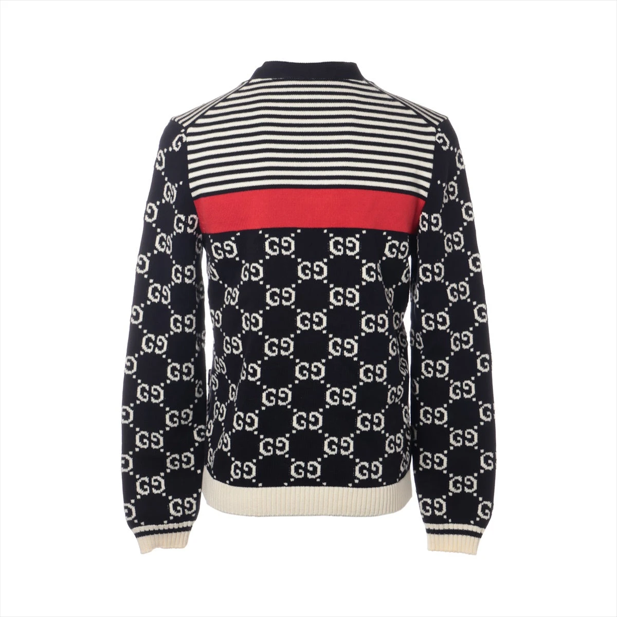 25新作 グッチ GGシャドウ コットンジャカード パンツ メンズ GUCCI - グッチ GG ジャガードパンツ の通販 by TK｜グッチなら