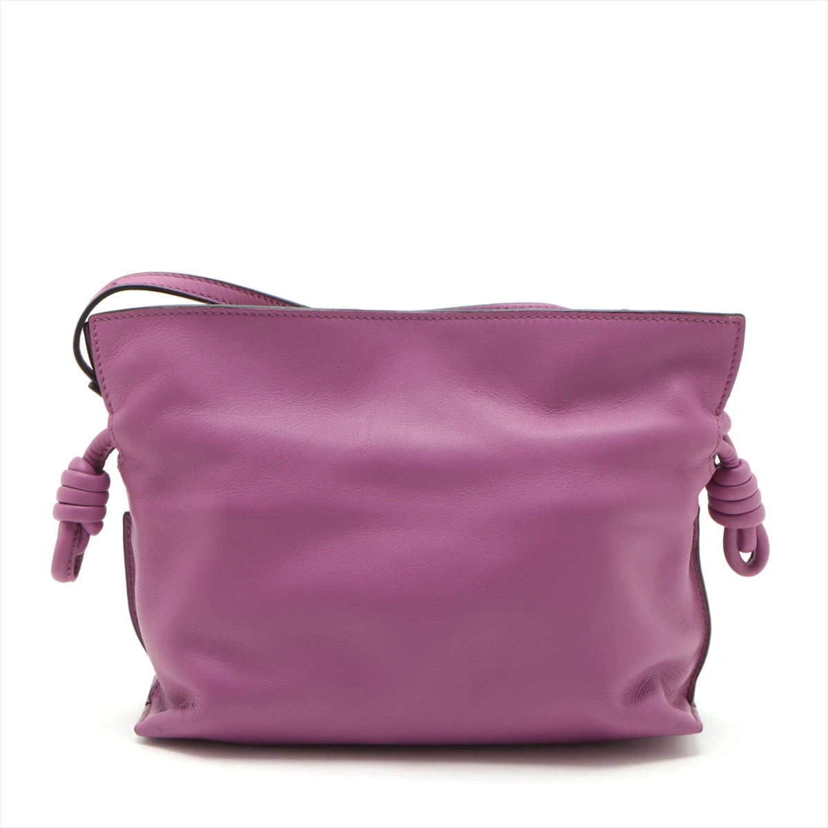 【希少】ロエベ　フラメンコ　パープル 楽天市場】ロエベ LOEWE バッグ ショルダーバッグ A411FC1X35