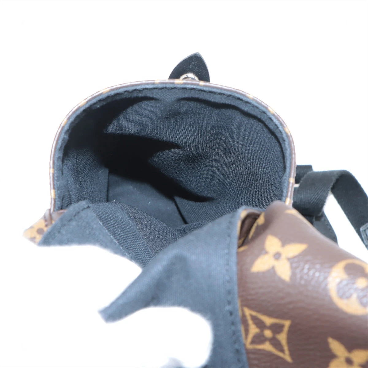 クリストファーPM M43735 LOUIS VUITTON ルイ・ヴィトン クリストファーPM バッグパック