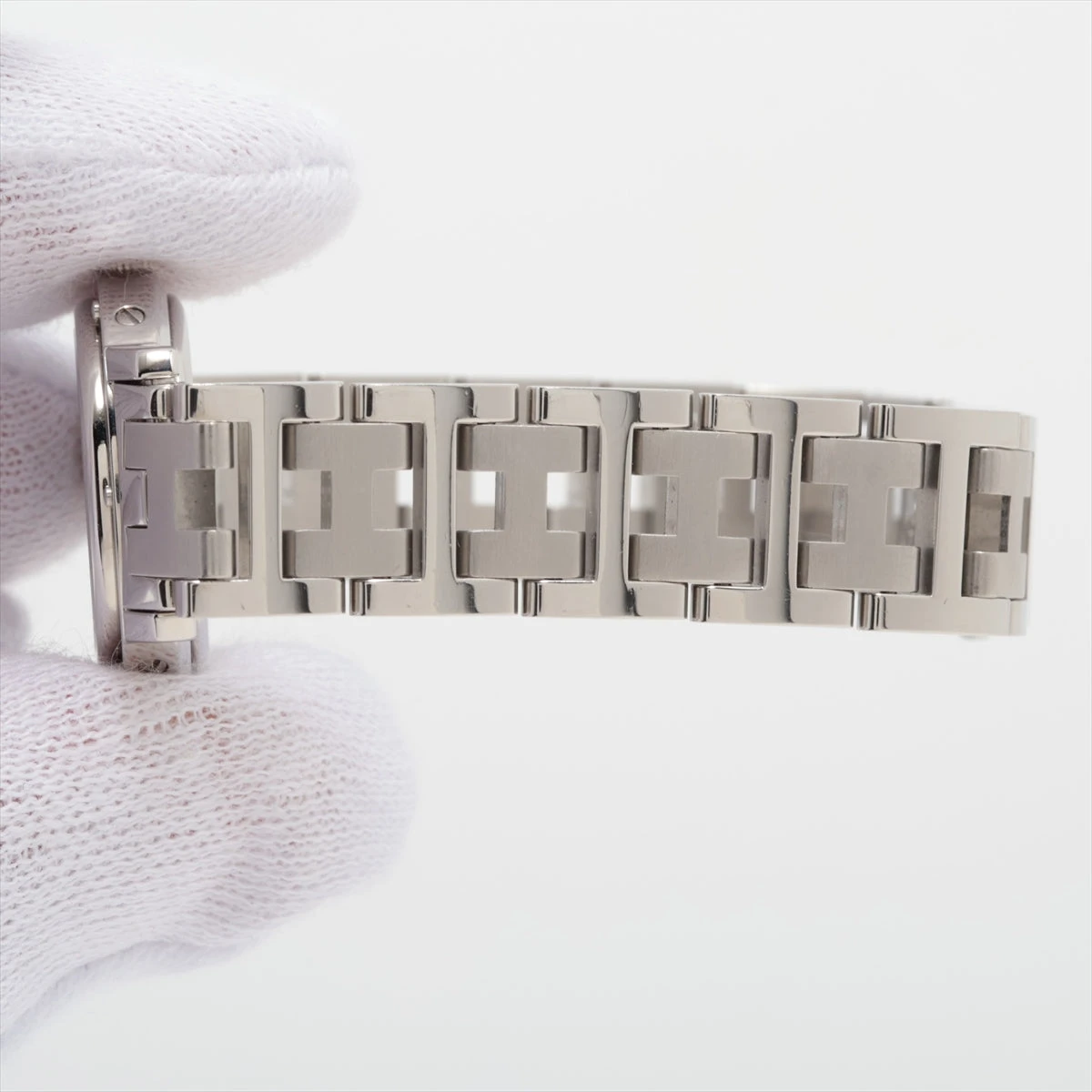 ◇エルメス◇クリッパー◇レディース◇約12mm幅◇CL4.210◇